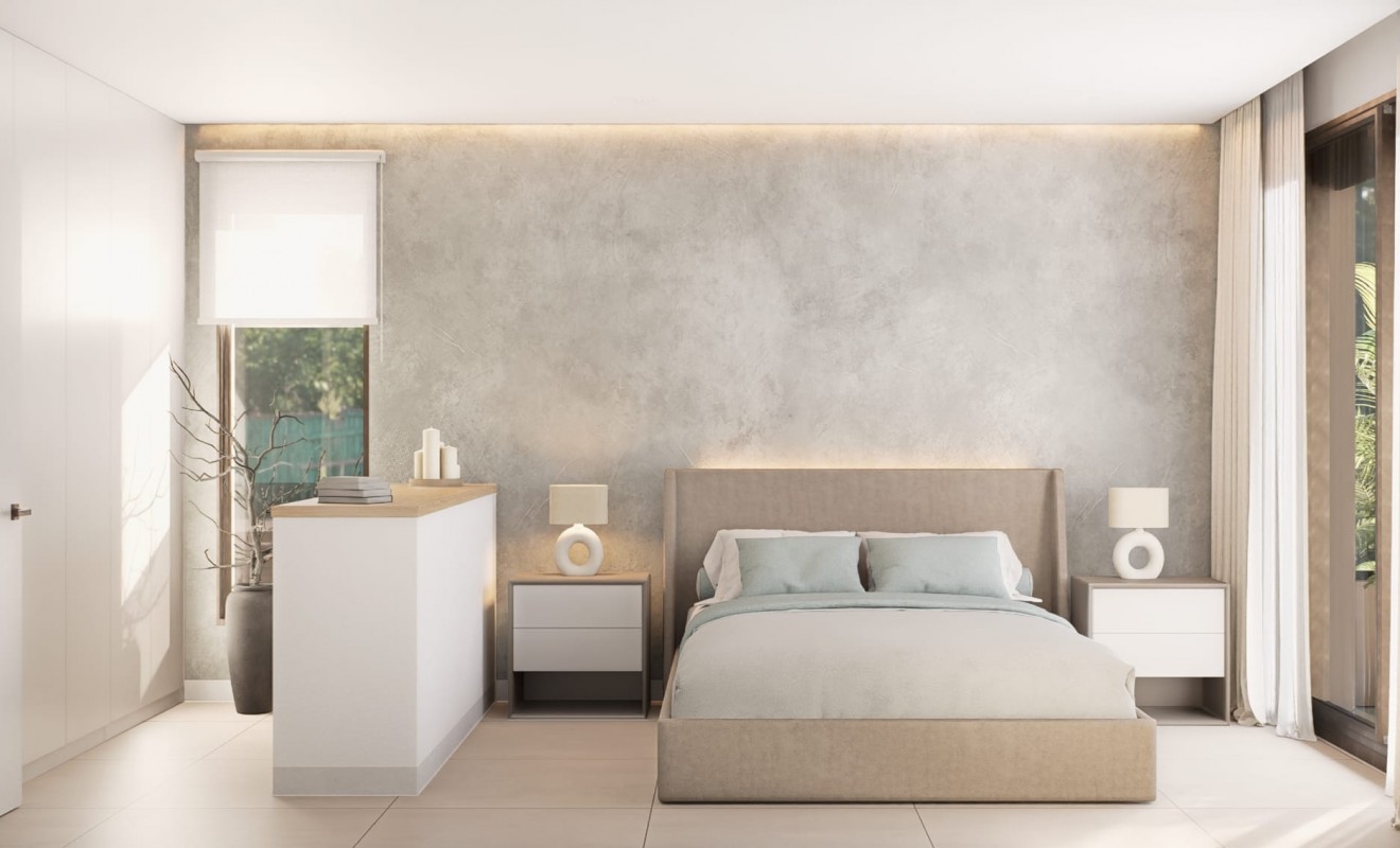 New Build - Detached - Pilar de la Horadada