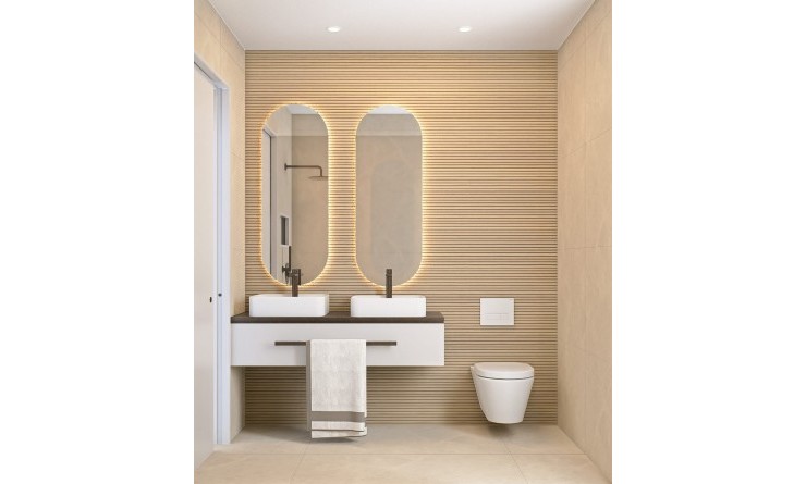New Build - Detached - Pilar de la Horadada