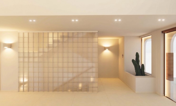 New Build - Penthouse - Torrevieja - torrevieja