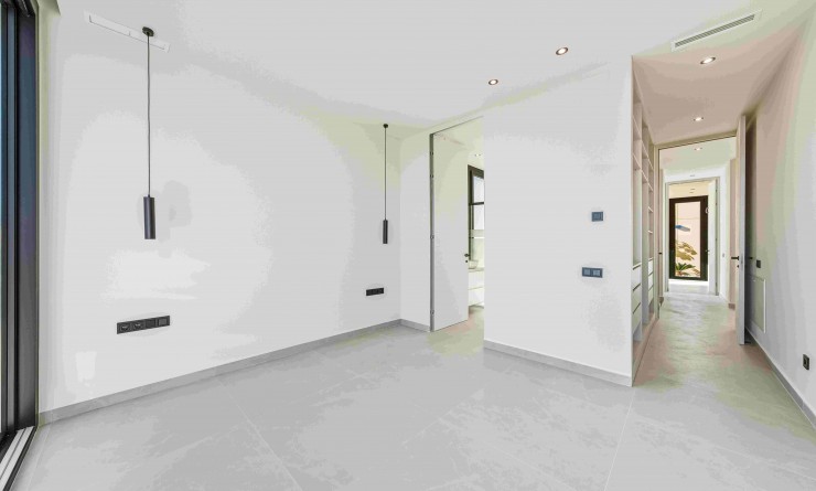 New Build - Detached - Polop