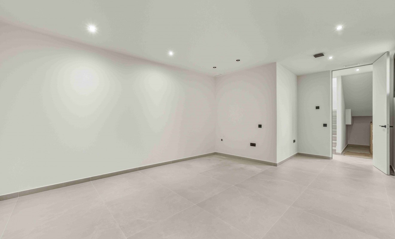 New Build - Detached - Polop