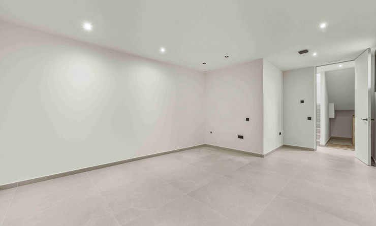 New Build - Detached - Polop
