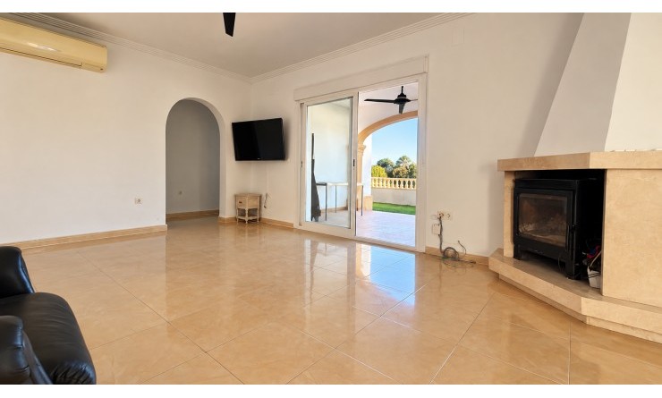 Revente - Casa - Beniarbeig