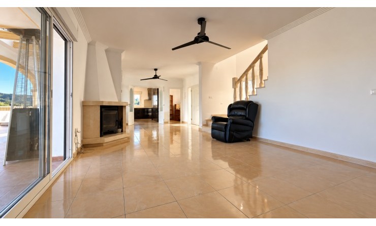 Revente - Casa - Beniarbeig