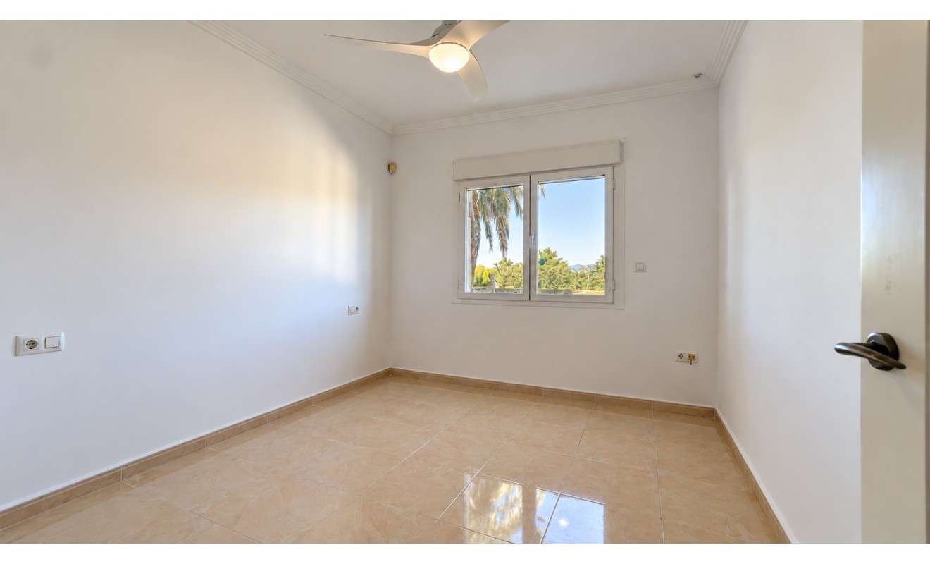 Revente - Casa - Beniarbeig