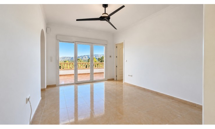 Revente - Casa - Beniarbeig