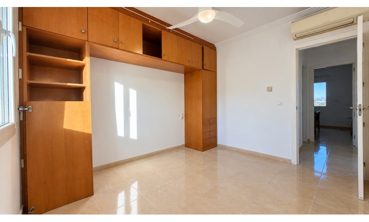 Revente - Casa - Beniarbeig
