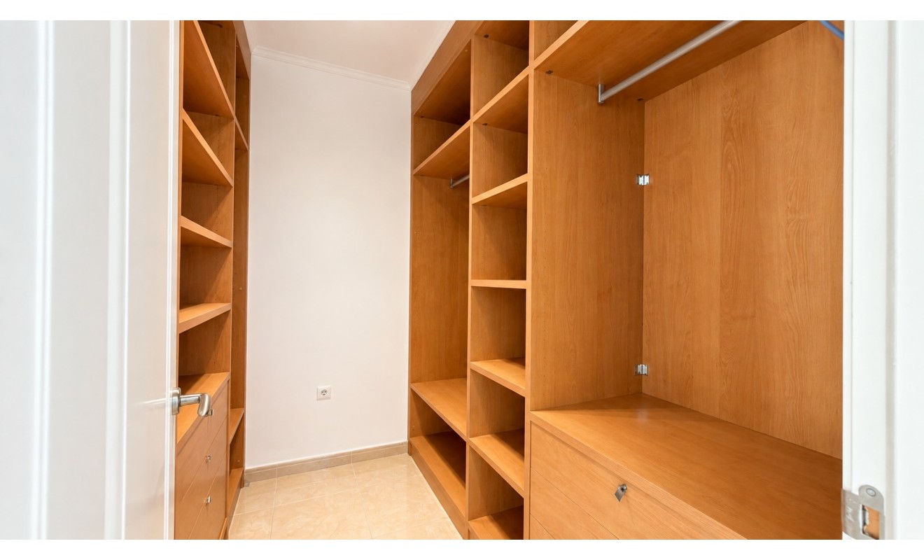 Revente - Casa - Beniarbeig