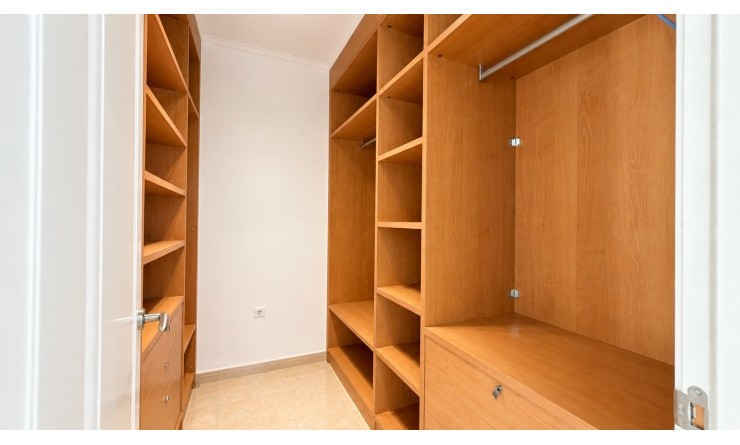 Revente - Casa - Beniarbeig
