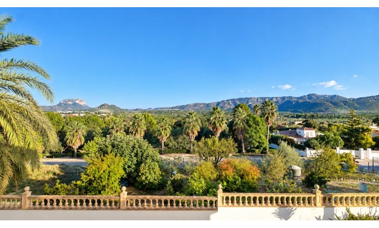 Revente - Casa - Beniarbeig