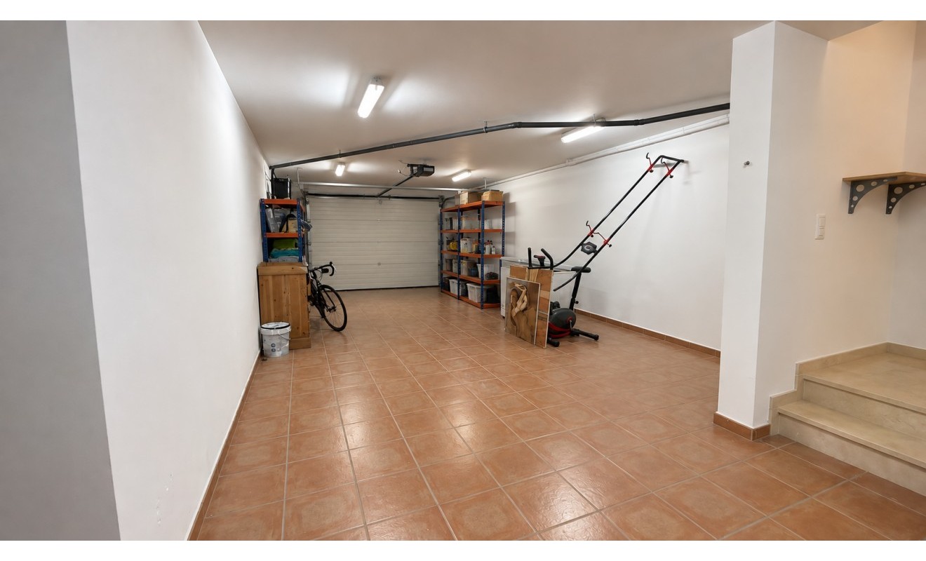Revente - Casa - Beniarbeig